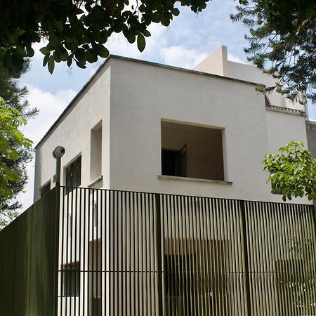 Casa Espana Guadalajara Luaran gambar