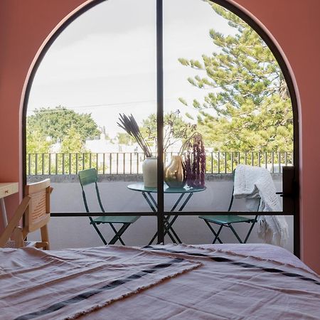 Casa Espana Guadalajara Luaran gambar