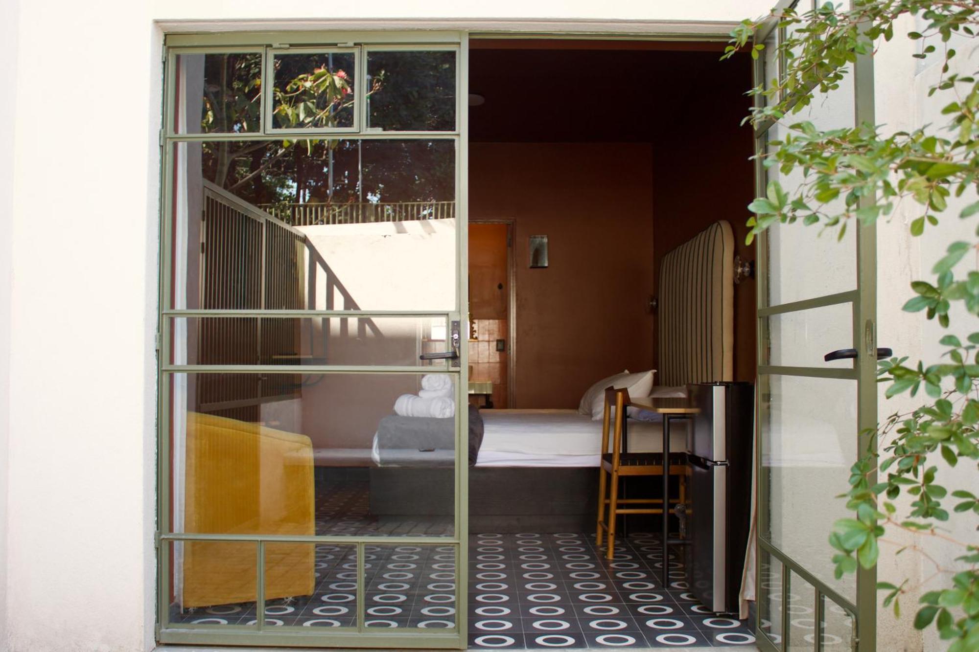 Casa Espana Guadalajara Luaran gambar