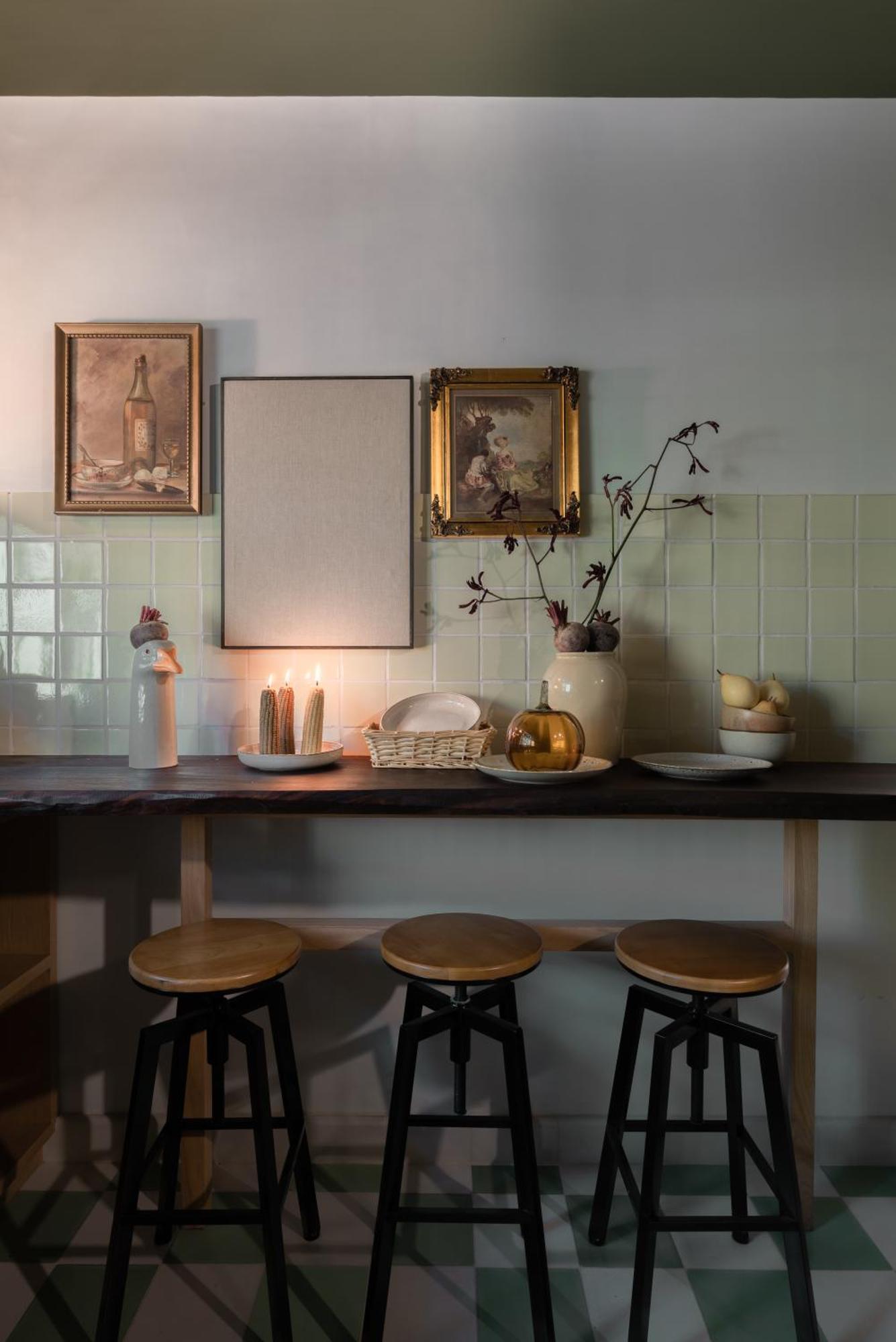 Casa Espana Guadalajara Luaran gambar