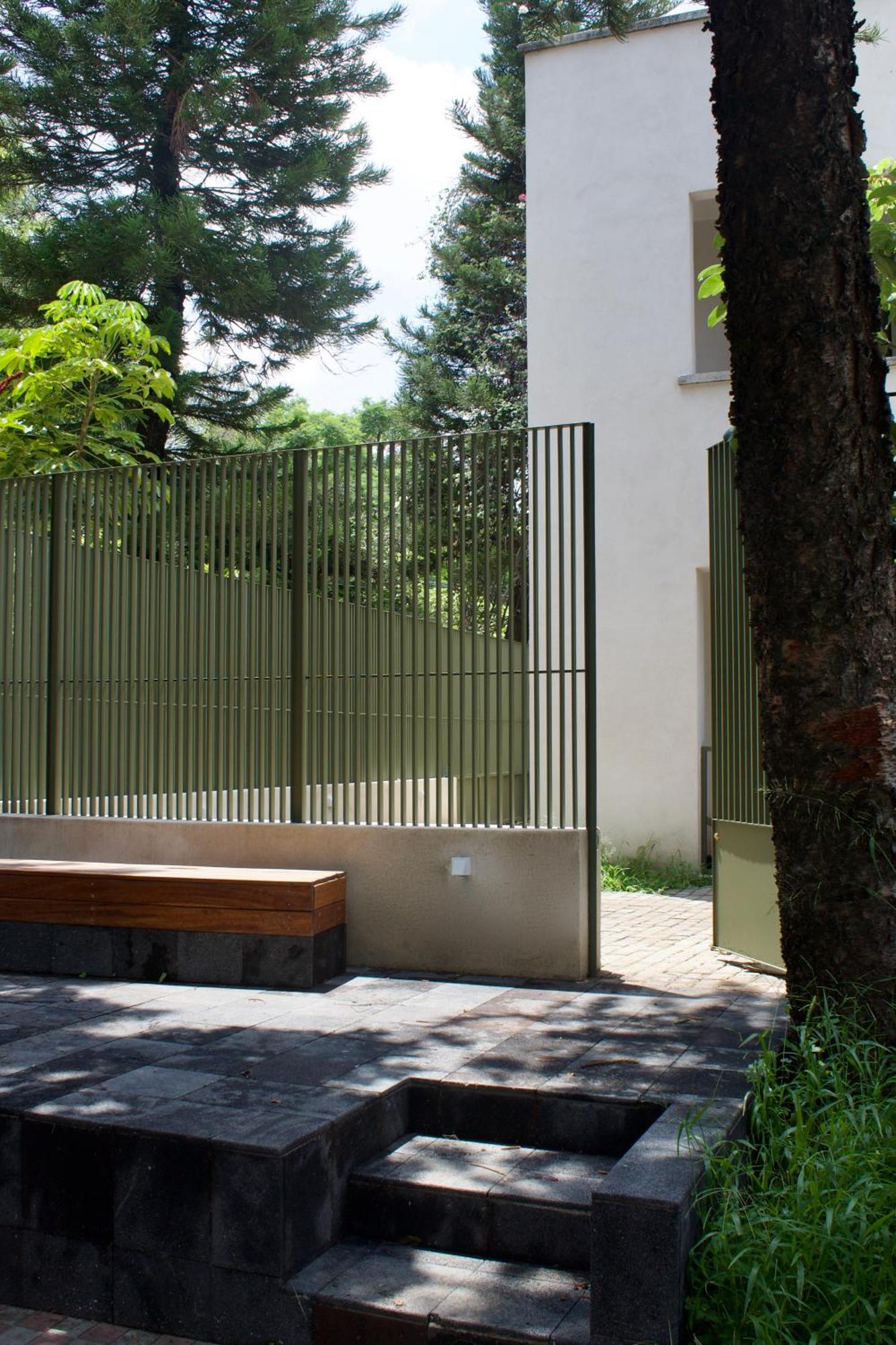 Casa Espana Guadalajara Luaran gambar