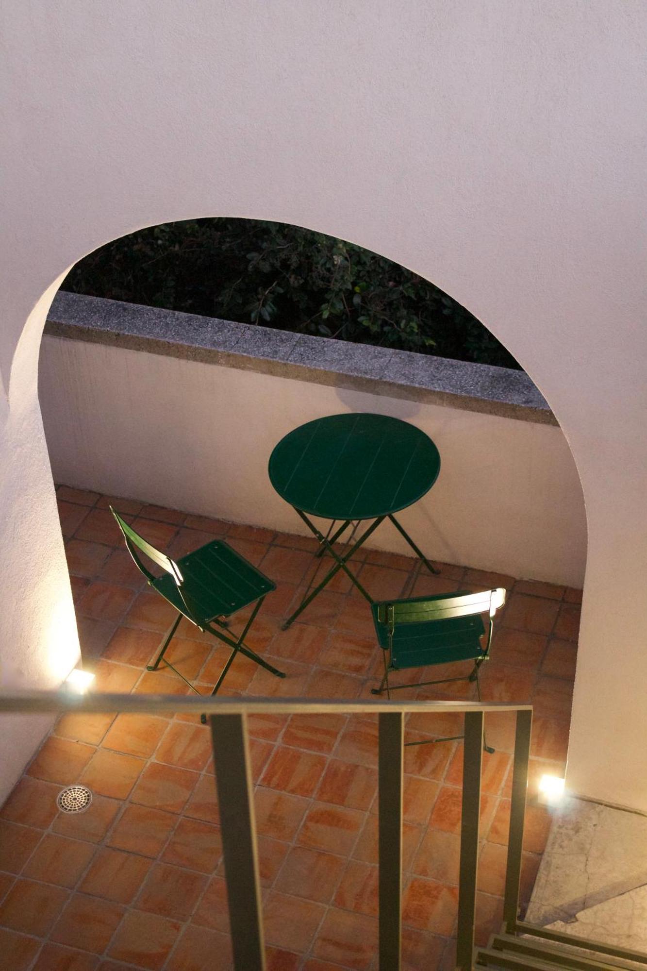 Casa Espana Guadalajara Luaran gambar