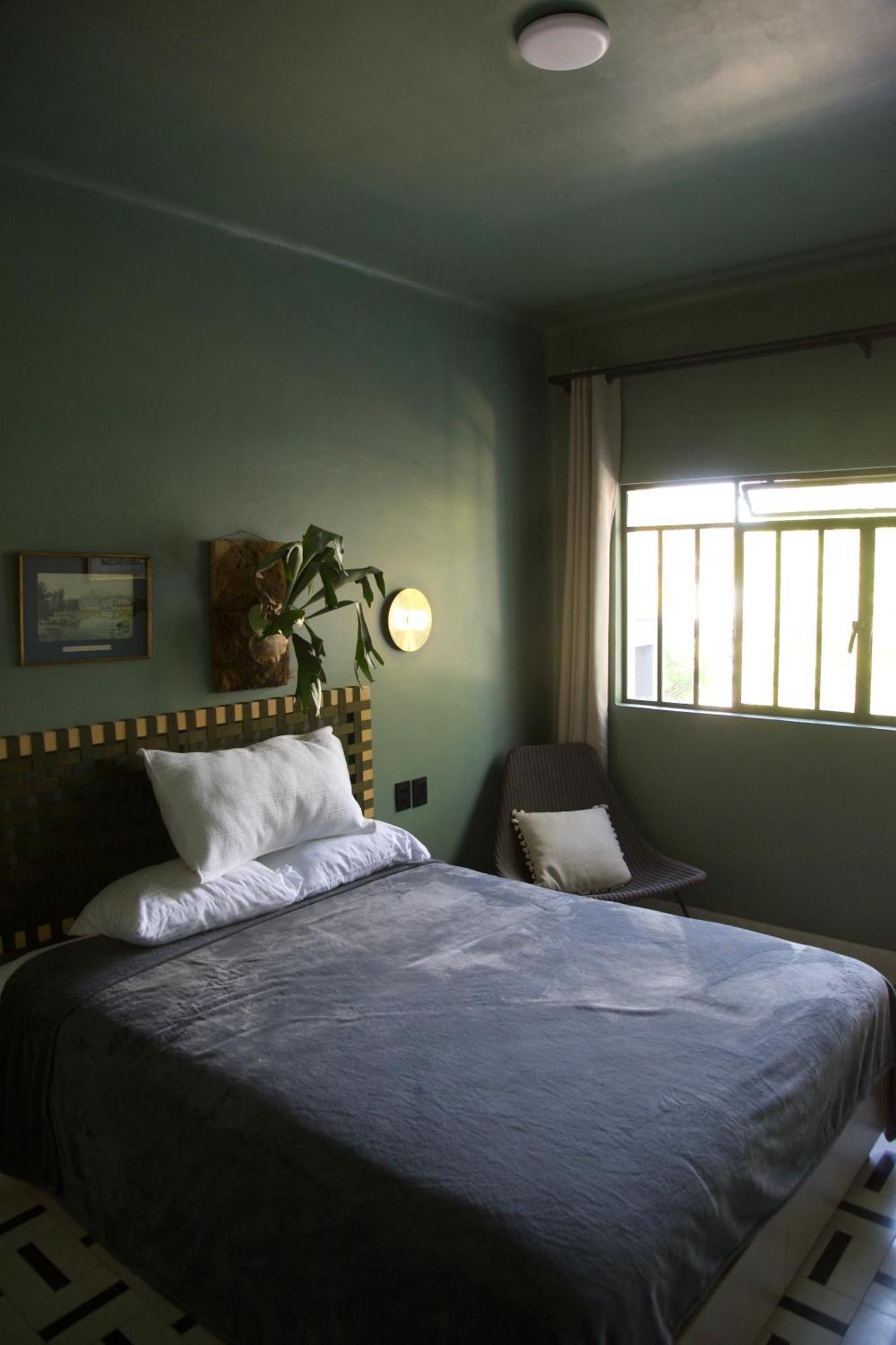 Casa Espana Guadalajara Bilik gambar