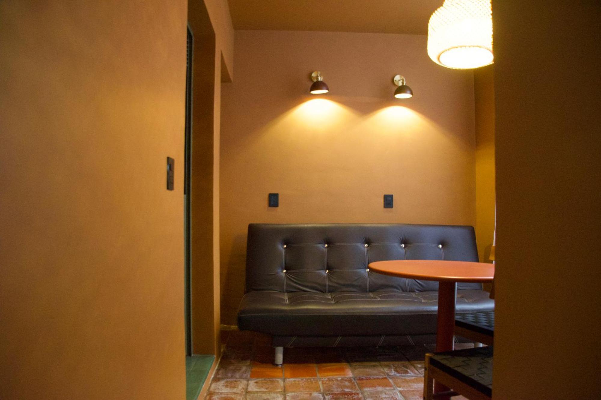 Casa Espana Guadalajara Bilik gambar