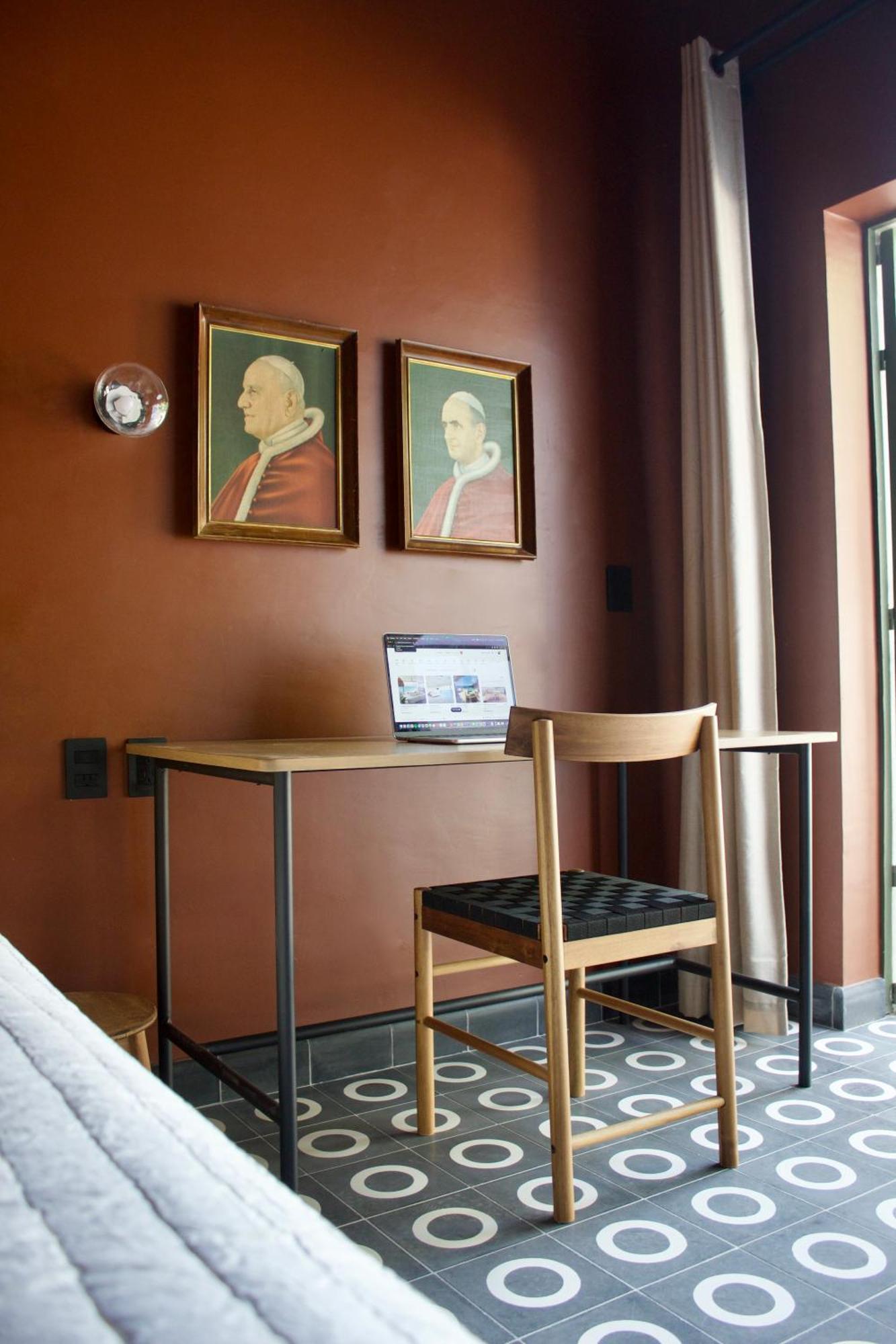 Casa Espana Guadalajara Luaran gambar
