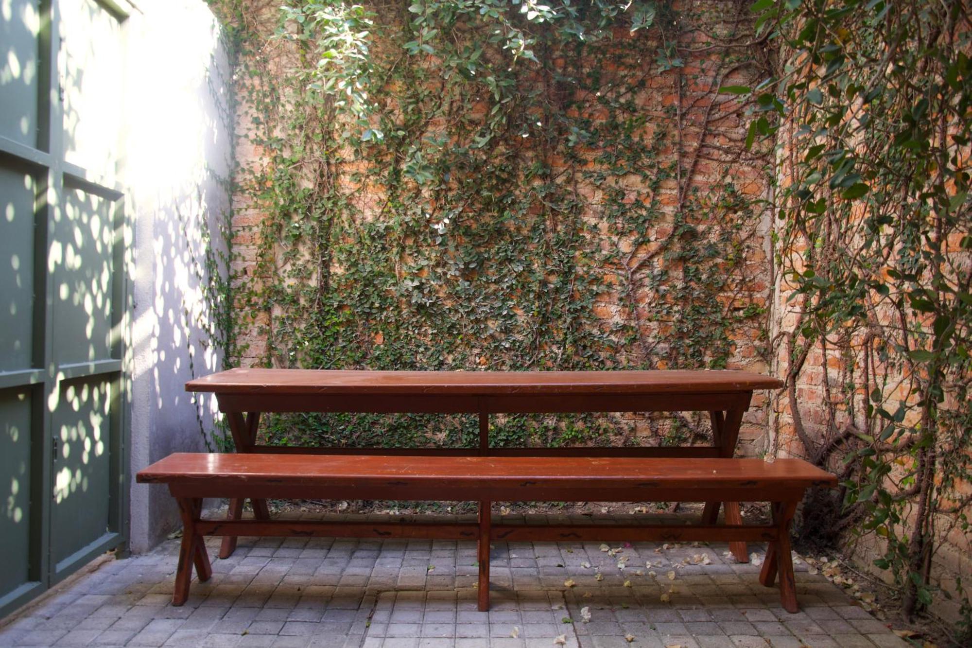 Casa Espana Guadalajara Bilik gambar
